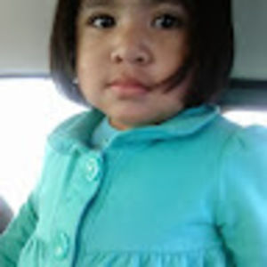 Meet your Posher, Mayra